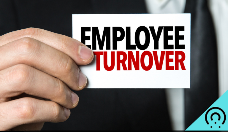 Nonprofit Turnover Crisis