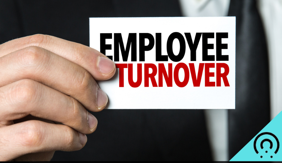 Nonprofit Turnover Crisis