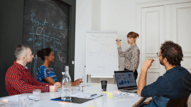 NonProfit impact